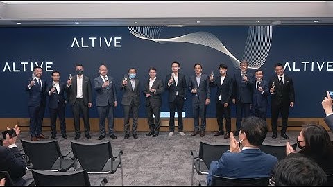 Altive Investor Conference Event Highlights |  The Search for Uncorrelated Return via Alternatives