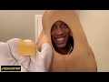 Cheese cam hilarious cheesed challenge