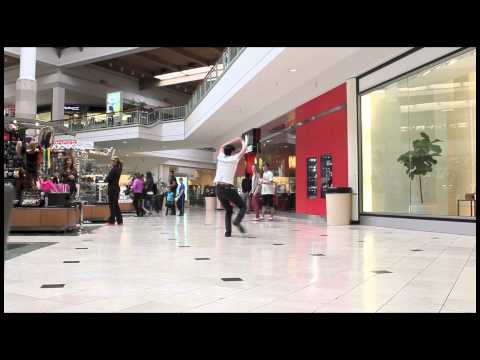 Dance Like Nobody's Watching: Clay-Doh