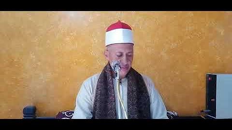 الشيخ وليد القاضى تلاوةسجلت فى ذكرى الأربعين لعمى الحاج عبدالظاهر يس القاضى رحمه الله٢٠٢٤/٤/١٩الجمعة