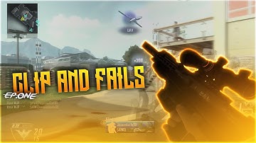 Infinite SWAP!!?? Clips n Fails #1