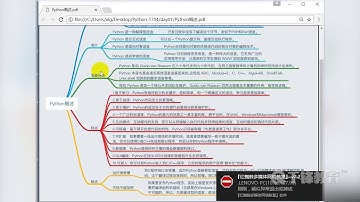 千锋Python教程：7 python概述