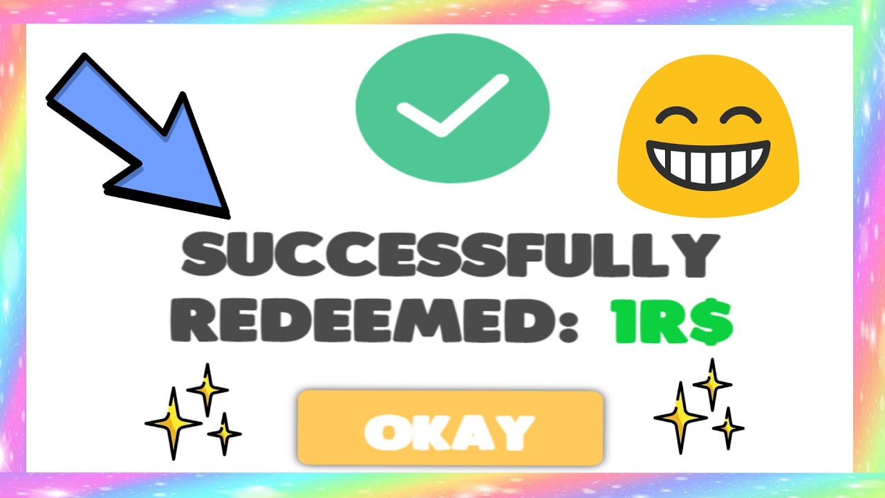 *ALL NEW* WORKING PROMOCODES IN [RBXSWAG, RBX.GOLD, COOLBUX AND MORE