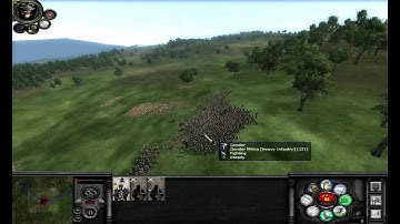 Third Age Total War: Sauron