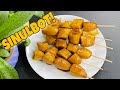 SINULBOT❗️ | Minatamis na Saging na Saba | Mommy Rein