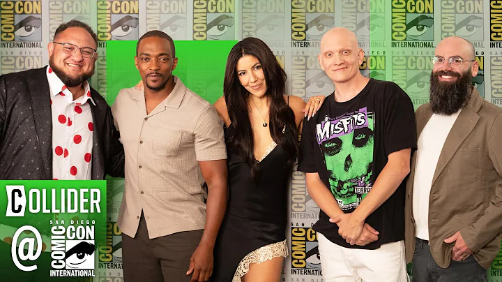 Twisted Metal Interview: This Season 2 Character Could Change Everything in Season 3