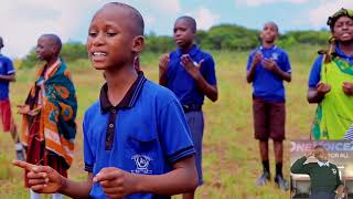 Alpha Adventist Primary School || Kilio cha watoto official music video 4K