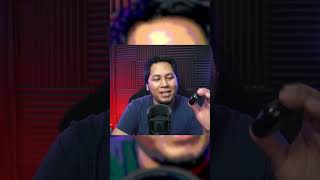 Lenovo LP40 PRO vs Lenovo LP40 | Comparison | Mic Test | Von Wayne | #shorts