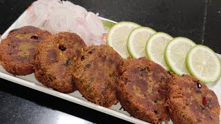 Shami Kabab | शामी कबाब | Mutton Kabab recipe