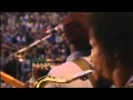 Bob Marley Running Away Live Santa Barbara 79 Bob Marley Running Away Live Santa Barbara 79