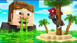 NEDEN Tarık'ın Burnu UPUZUN? - Minecraft