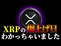 ETFが解禁されてもXRPが上昇しない理由はこれ。12月17日に急騰来ます。【ビットコイン リップル XRP 仮想通貨 暗号通貨】