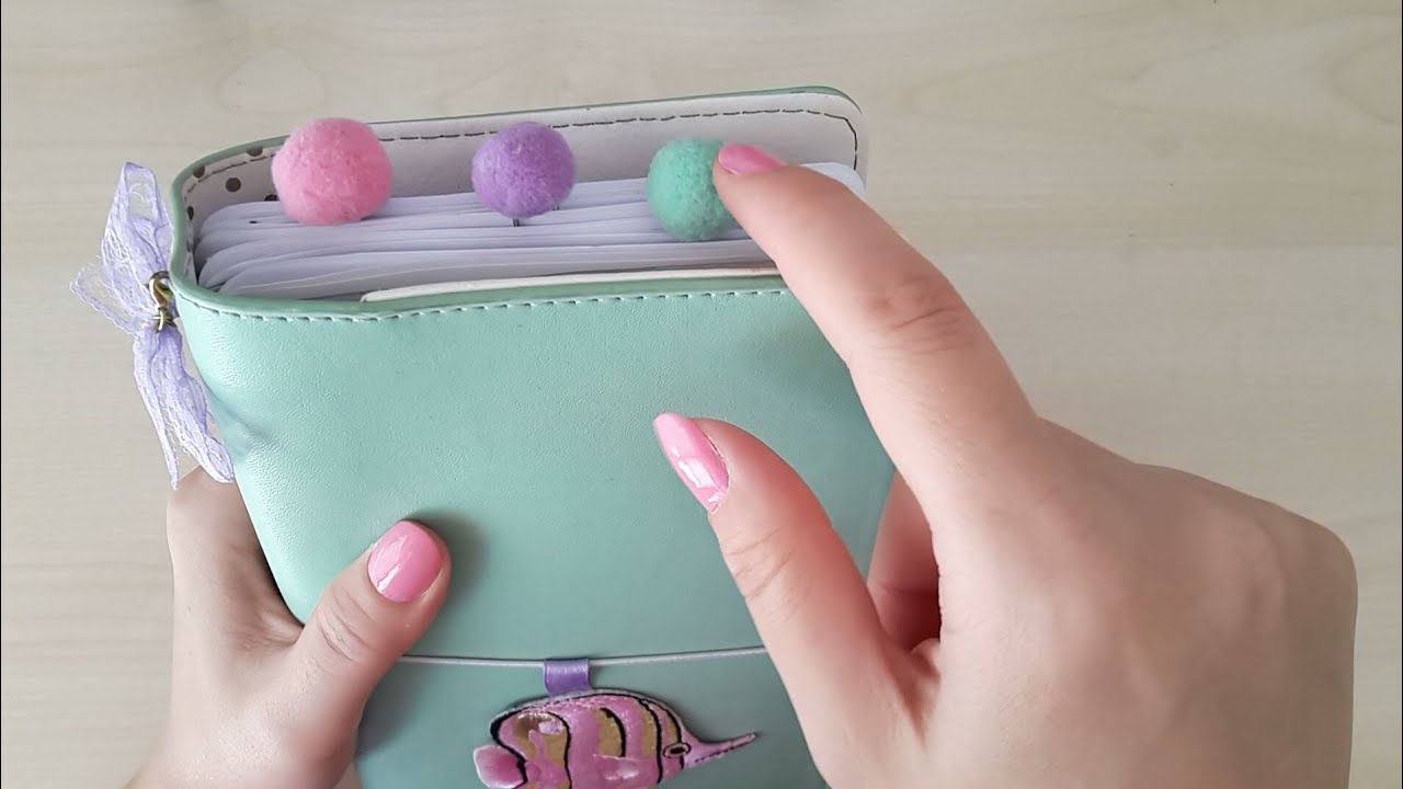 ajandamda ne var ? traveler's notebook / Derle Topla Çalkala