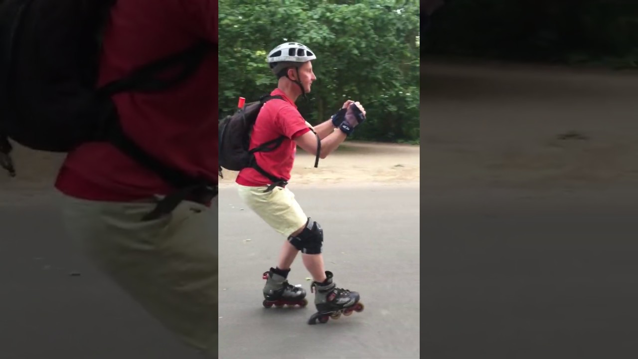 Onbevredigend Zeeziekte welvaart Skateles Amsterdam | In de 10 leukste parken | privé