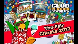 CP Rewritten - The Fair Party Cheats 2017