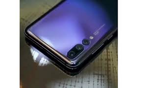 Huawei P20 Pro Full Phone Specifications, Features, Price in India, Release Date! screenshot 4