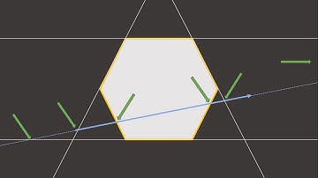 BRACU | Computer Graphics | Video 5 | Line Clipping: Cyrus Beck Algorithm | AAI