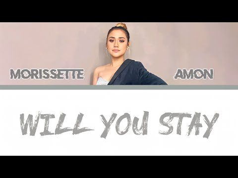Morissette Amon -