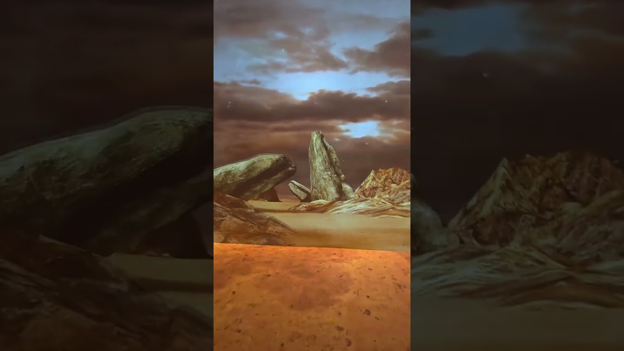 ดูหนังImmersiveในHatch Dome Ep.1 (26/12/2025) 