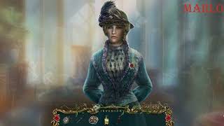 Haunted Legends 4 The Curse Of Vox %100 Walkthrough | Part 3/12