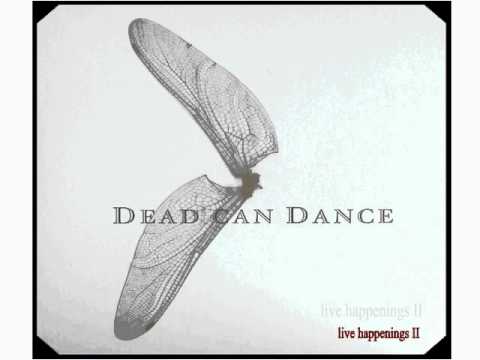 the love that cannot be-dead can dance