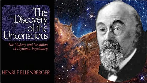 The Discovery of the Unconscious: Pierre Janet