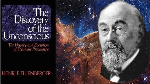 The Discovery of the Unconscious: Pierre Janet