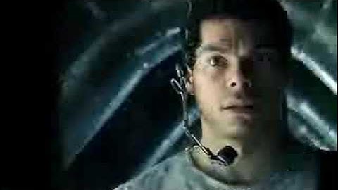 Matrix - knowing the path and walking the path