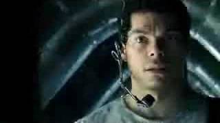 Matrix - knowing the path and walking the path