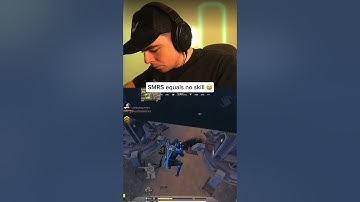 No skill when they use it #codmferg #iferg #ferg #codmobile @iFerg @iFerg-Live