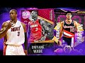 CLUTCH GRIND WITH Dark Matter INVINCIBLE D WADE! NBA 2K22 Myteam Road to Fernando Martin