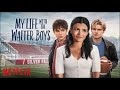 Ep#2: My Life with The Walter Boys S1 | Nikki Rodriguez | Ashby Gentry | Noah LaLonde