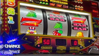 ジャグラー朝活