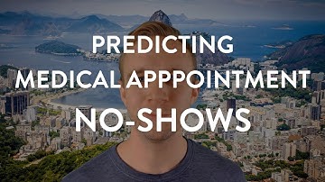 Predicting Medical Appointment No-Shows