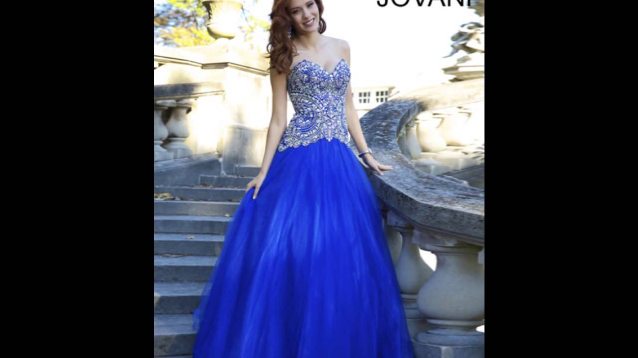 navy blue dress for baby girl Vespertine Winter Ball Gown main image 0