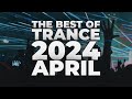 THE BEST OF TRANCE 2024 APRIL | PROGRESSIVE, VOCAL, UPLIFTING TRANCE BY MASTER_DNK