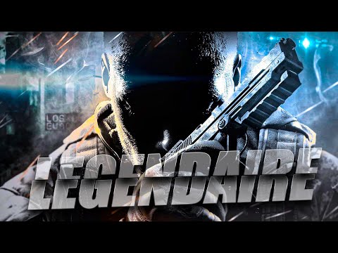 Call Of Duty که عنوان افسانه را به ارث برده است