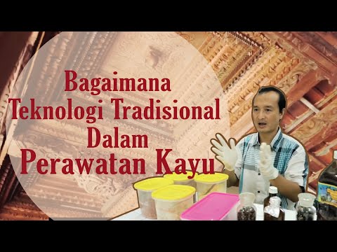 Video: Bagaimana Cara Mengolah Kayu? Perawatan Ujungnya Dengan Antiseptik Terhadap Kelembaban Dan Pembusukan, Impregnasi Untuk Batang Di Bawah Rumah Kaca. Bagaimana Cara Menghamili Batang