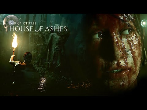 House of Ashes Полное Прохождение