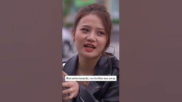 Thám Tử Abby - Tập 33 - Bị "Tú Ông" Khống Chế Bé Gái Để Lại Manh Mối thoát hiểm kỳ diệu | #Shorts