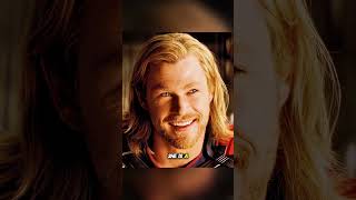 The real reason Frigga wasn't surprised to see Thor from the future #foryou #marvel#thor