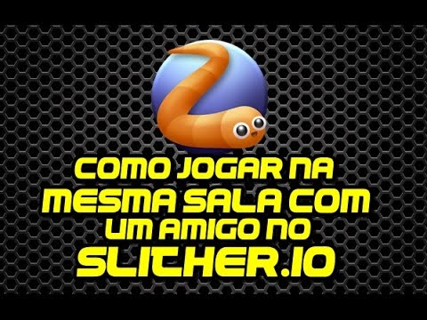 Slither.io está travando? Veja como tirar o lag no PC, Android e