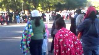 AAMU MCC Parade 2010