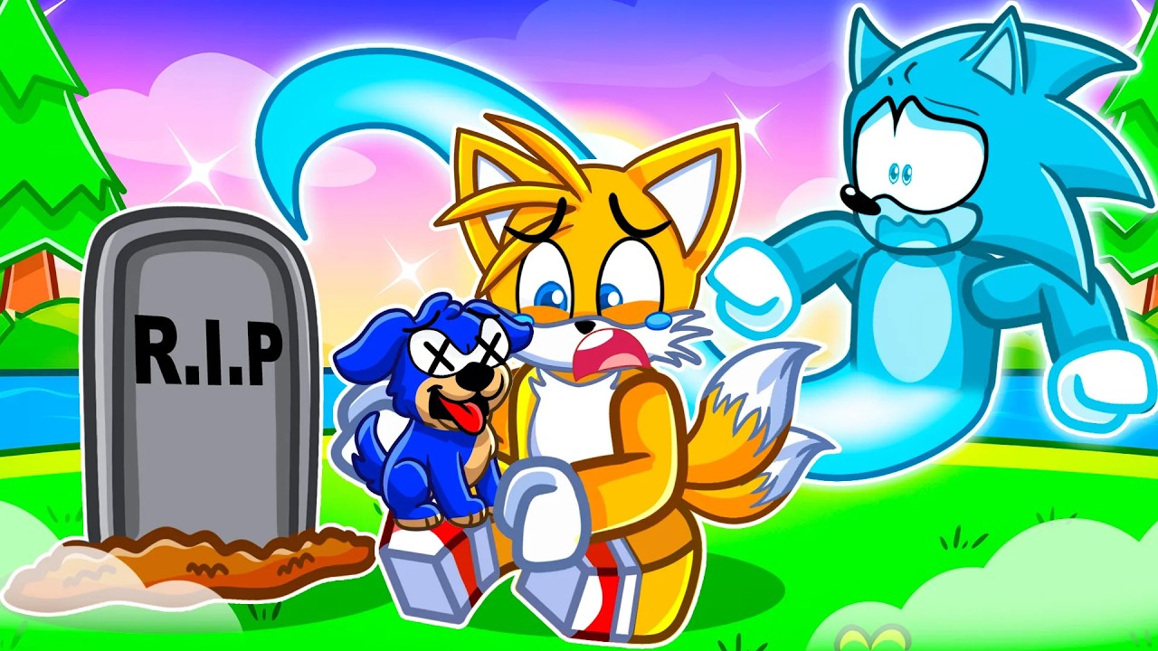 I DIED AS A PET In Roblox!