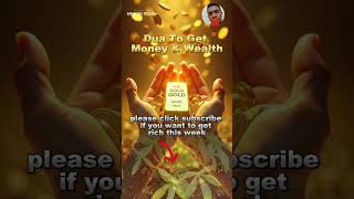 Unlock 99 Doors of Rizq – A Powerful Dua for Blessings, Protection &amp; Ease financial (inshaallah)
