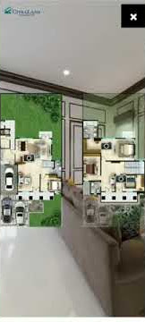 CitraLand Palembang'Perumahan ELITE & MODERN Di Kota Palembang'