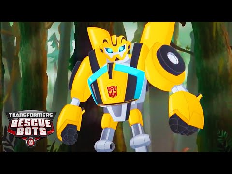 Transformers: Rescue Bots | S01 E18 | Yeni bölüm | Karikatür | Çizgifilm | Transformers Çocuklar