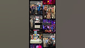 Oracle AI World Here We Come!