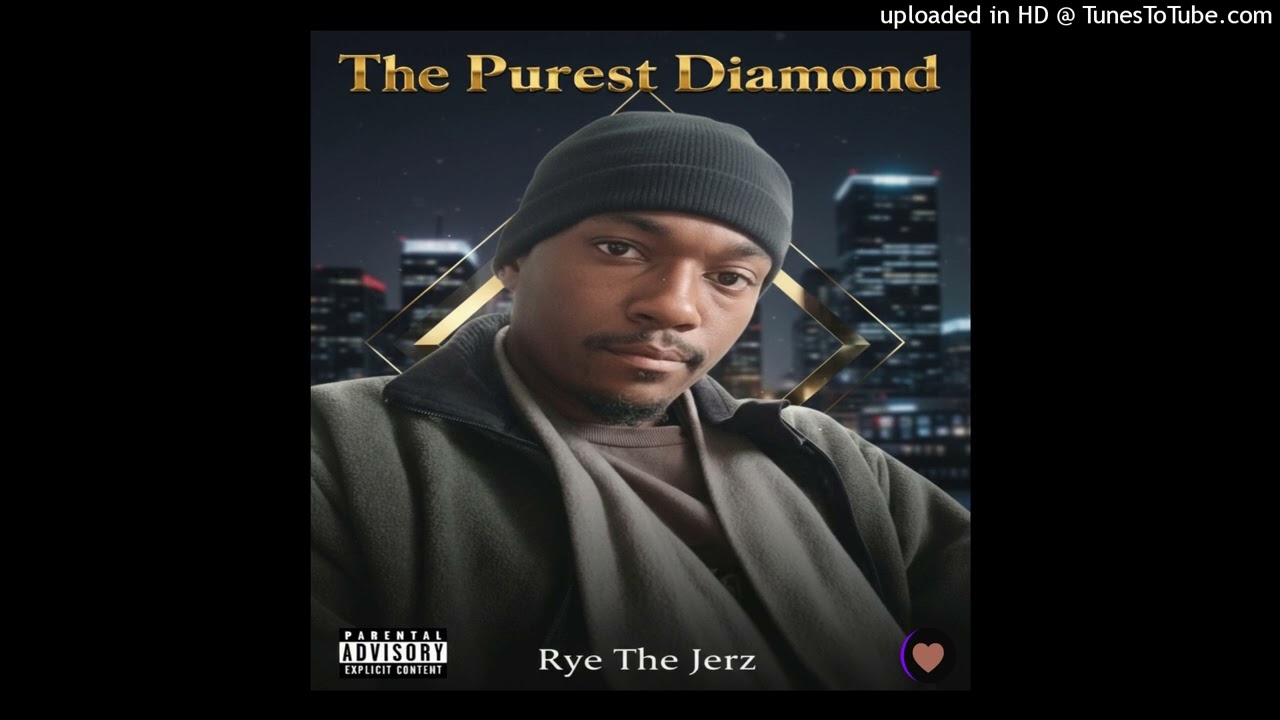 Rye The Jerz - Shadow Work (Prod. By oakerdidit)