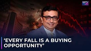'Good Time To Accumulate Banks...' Nischal Maheshwari On War, Bank Earnings & Metals